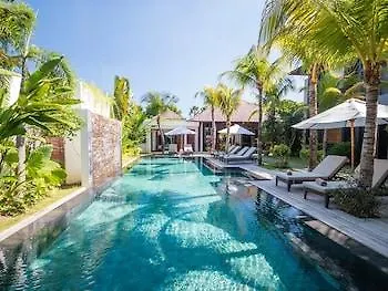 Abakoi, 6 Bedrooms Private In Seminyak Villa *