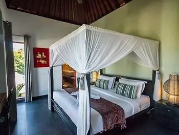 Abakoi, 6 Bedrooms Private In Seminyak