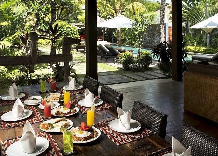 Villa Abakoi, 6 Bedrooms Private In Seminyak Kuta (Bali)