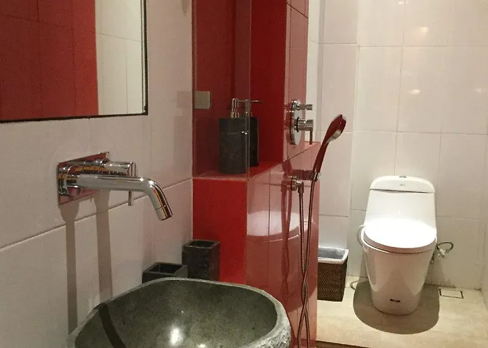 Abakoi, 6 Bedrooms Private In Seminyak Kuta (Bali)