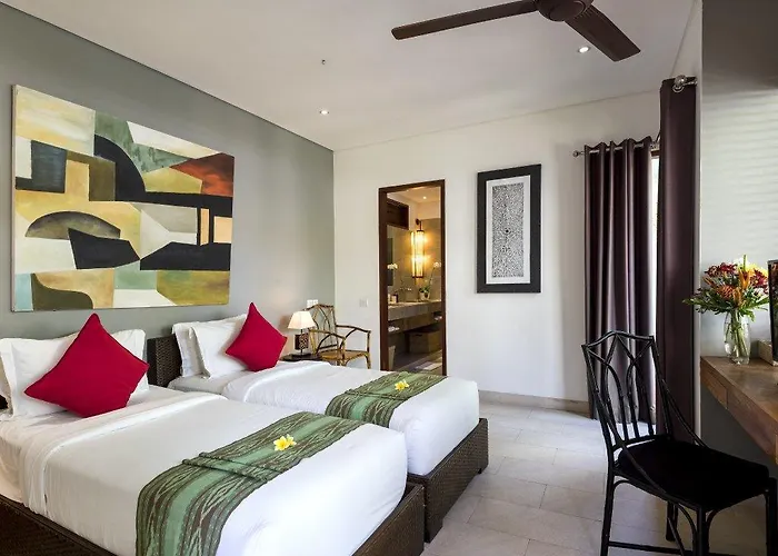 Abakoi, 6 Bedrooms Private In Seminyak Kuta (Bali)