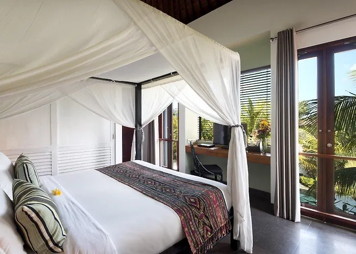 Villa Abakoi, 6 Bedrooms Private In Seminyak Kuta (Bali)
