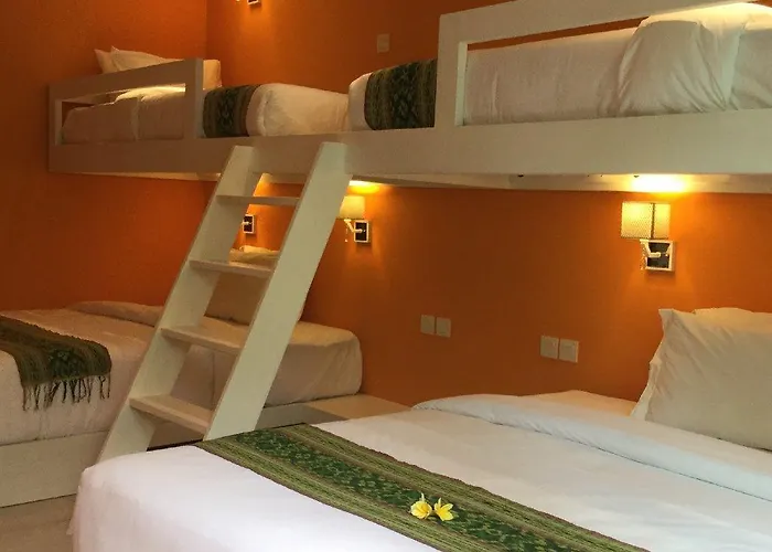 Villa Abakoi, 6 Bedrooms Private In Seminyak *