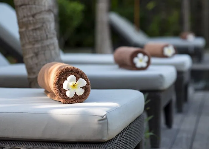 Abakoi, 6 Bedrooms Private In Seminyak Kuta (Bali)