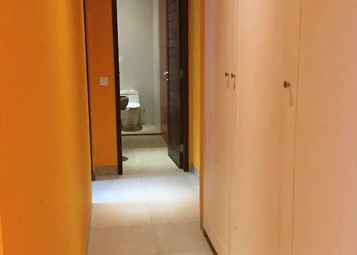 Abakoi, 6 Bedrooms Private In Seminyak