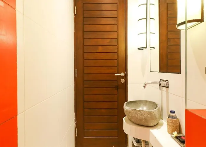 Villa Abakoi, 6 Bedrooms Private In Seminyak Kuta (Bali)