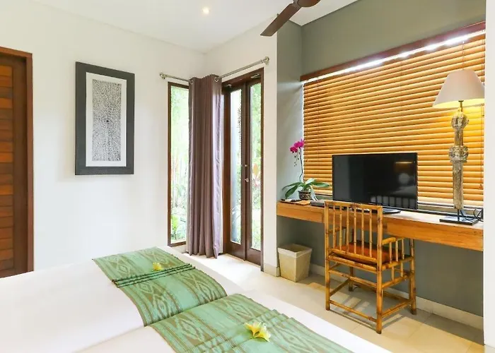Villa Abakoi, 6 Bedrooms Private In Seminyak *