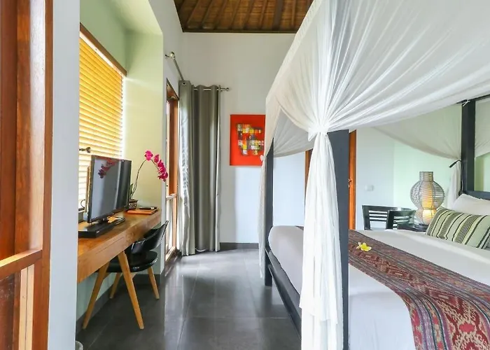 Abakoi, 6 Bedrooms Private In Seminyak Kuta (Bali)