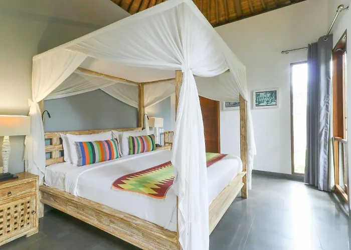 Villa Abakoi, 6 Bedrooms Private In Seminyak *